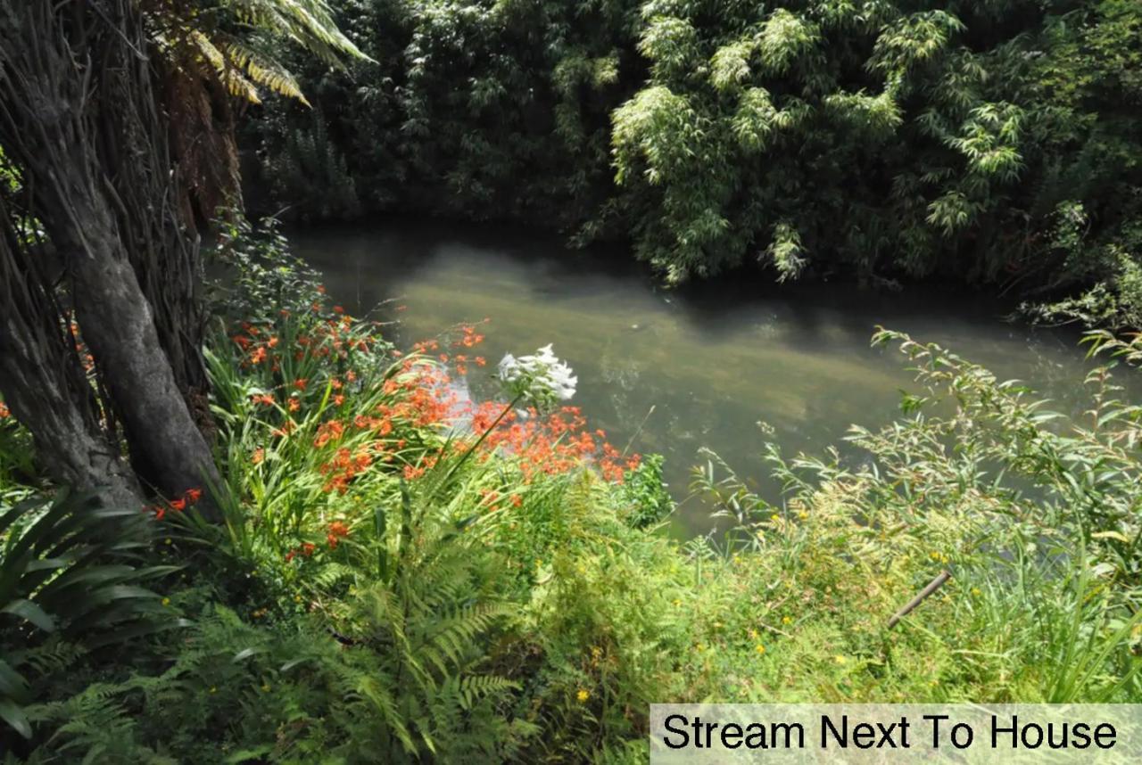 Water'S Edge City Retreat Rotorua Extérieur photo