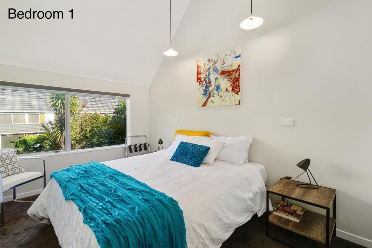 Water'S Edge City Retreat Rotorua Extérieur photo